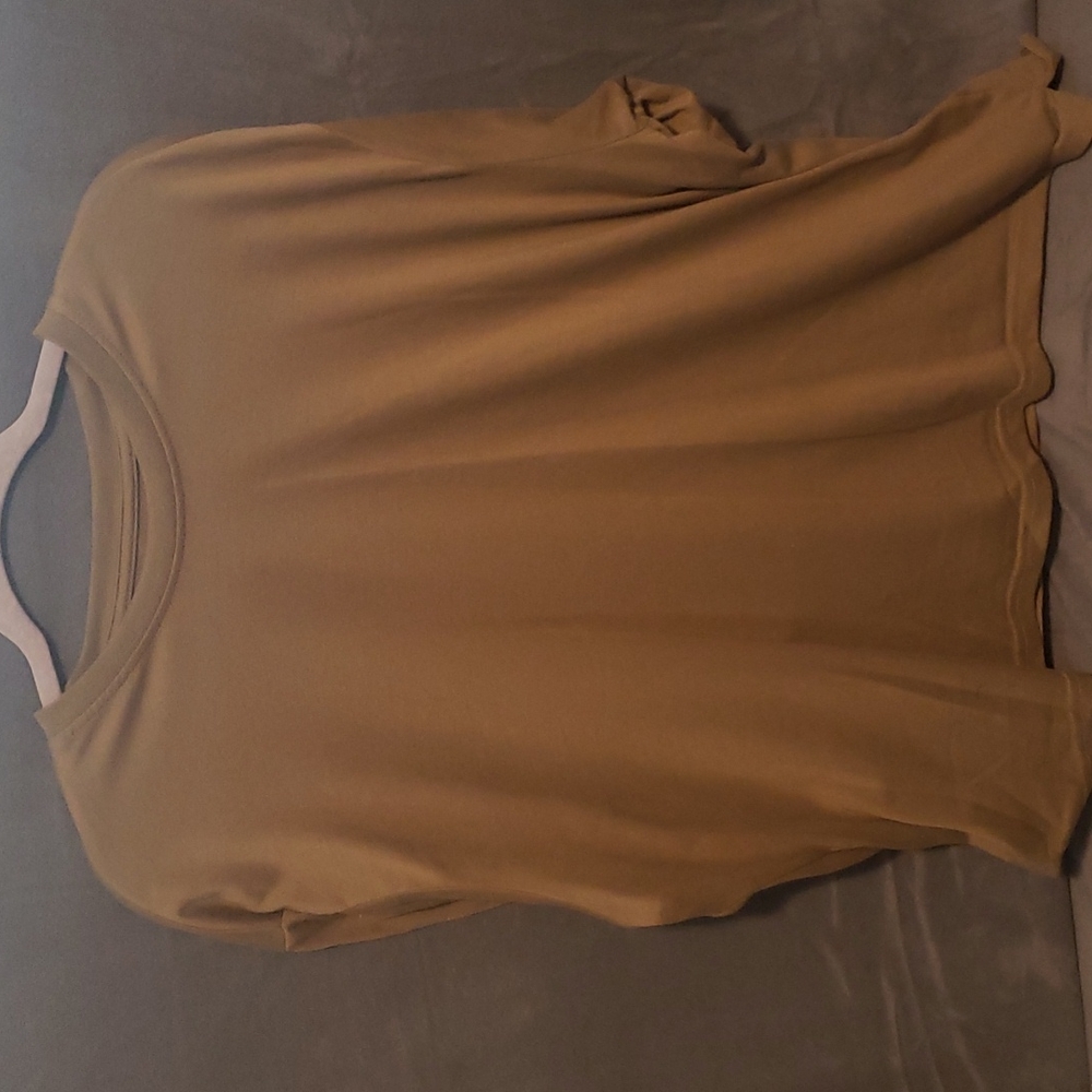Haggar Shirt XL